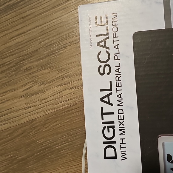 Scale - Picture 3 of 10